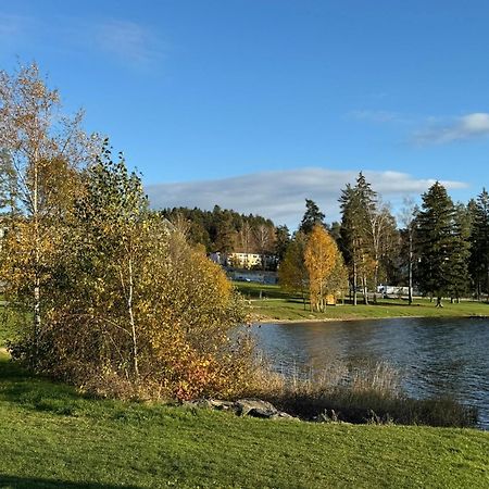 L&B Lake View Modern Apartment Lipno nad Vltavou Dış mekan fotoğraf