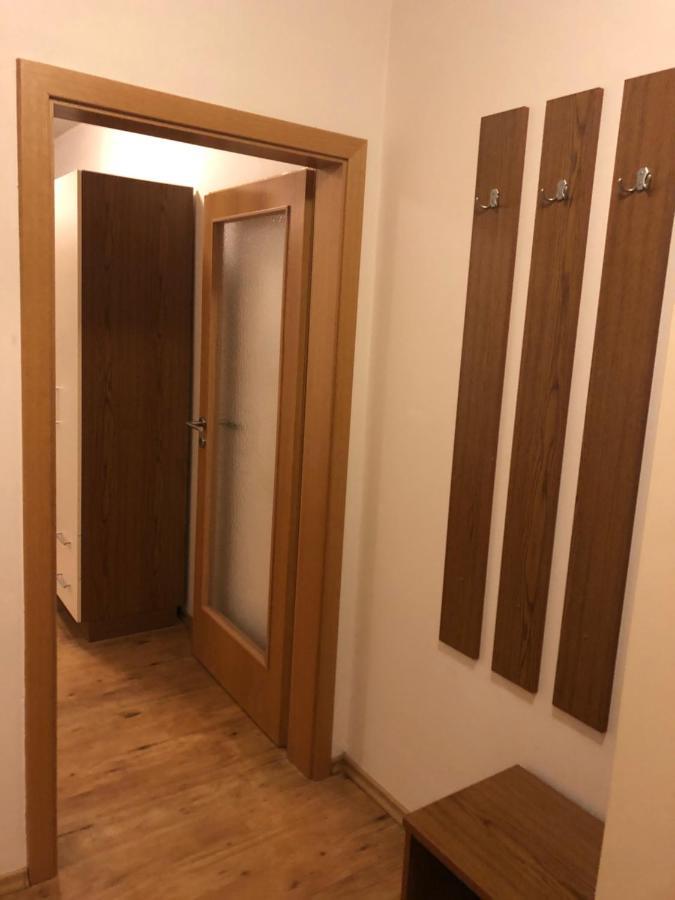 L&B Lake View Modern Apartment Lipno nad Vltavou Dış mekan fotoğraf