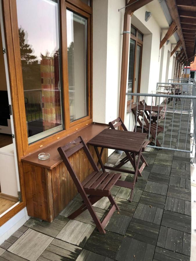L&B Lake View Modern Apartment Lipno nad Vltavou Dış mekan fotoğraf