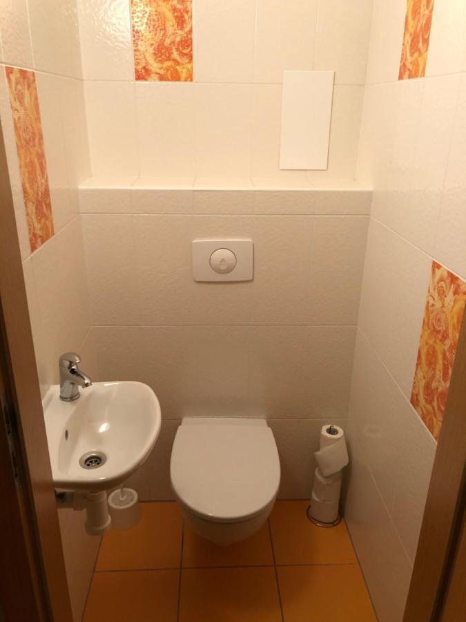 L&B Lake View Modern Apartment Lipno nad Vltavou Dış mekan fotoğraf