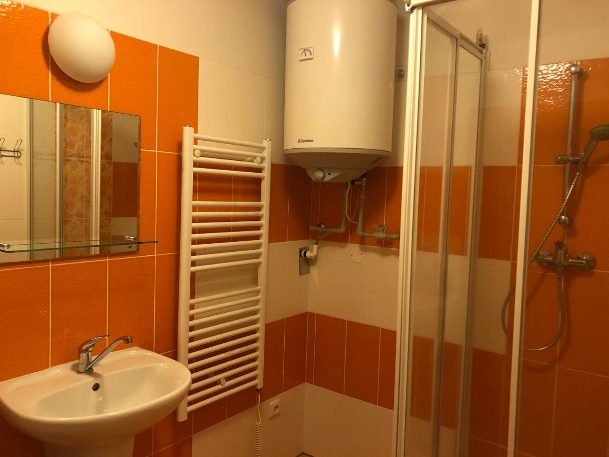 L&B Lake View Modern Apartment Lipno nad Vltavou Dış mekan fotoğraf