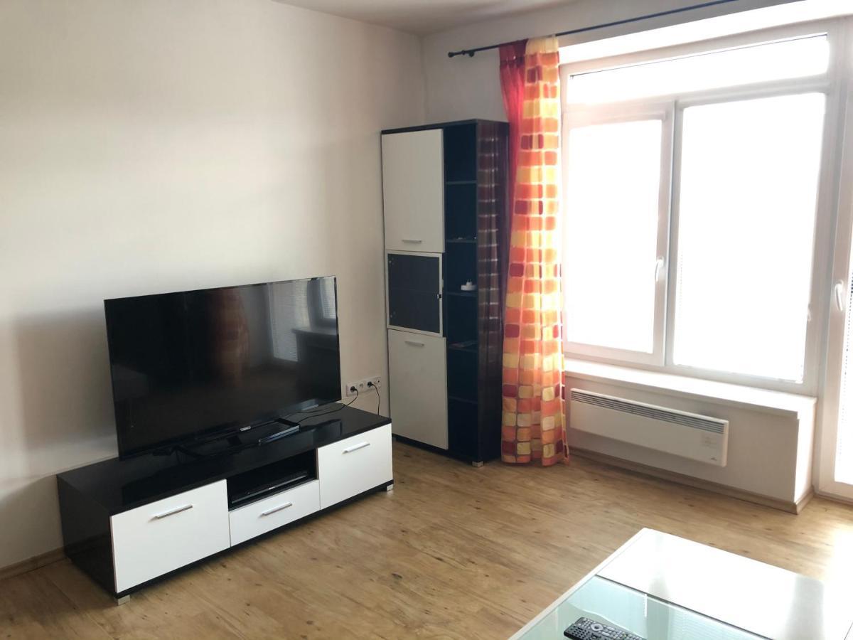 L&B Lake View Modern Apartment Lipno nad Vltavou Dış mekan fotoğraf