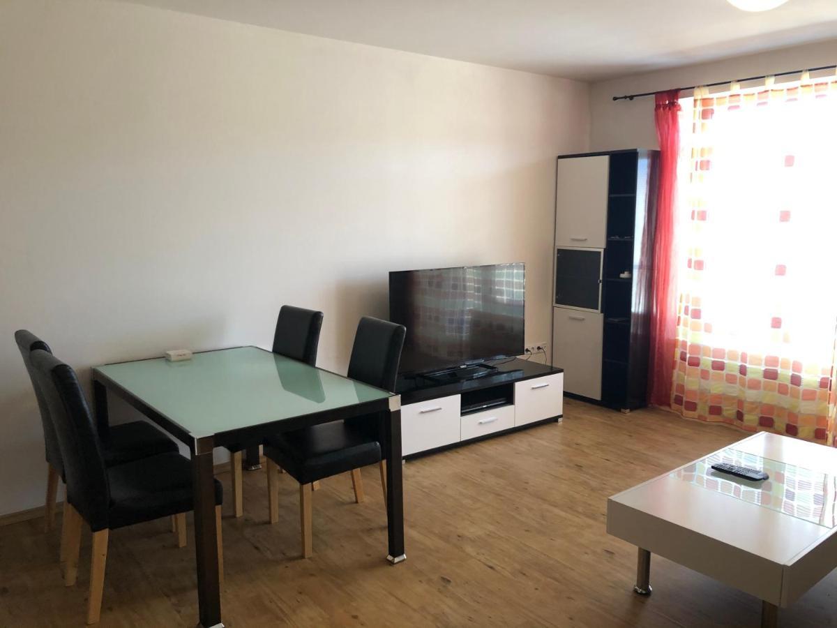 L&B Lake View Modern Apartment Lipno nad Vltavou Dış mekan fotoğraf