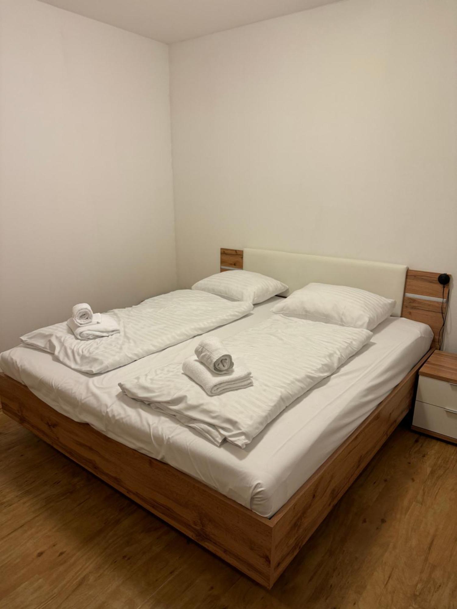 L&B Lake View Modern Apartment Lipno nad Vltavou Dış mekan fotoğraf